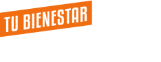 Logo bienestar