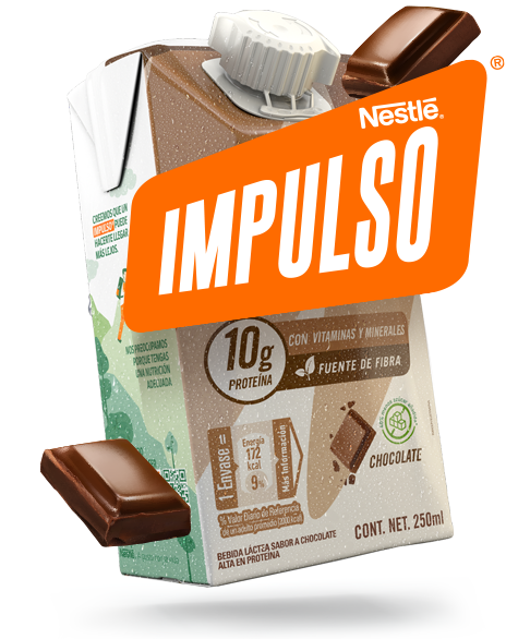 Impulso®️ chocolate