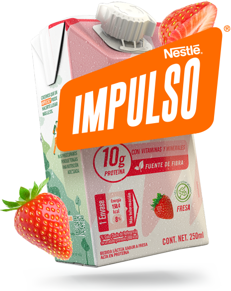 Impulso®️ fresa