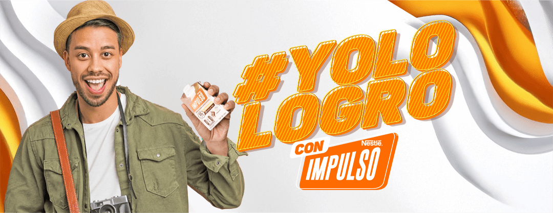 Banner promoción Yolo Puedo