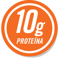 10g Proteína