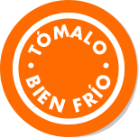 Tómalo frio